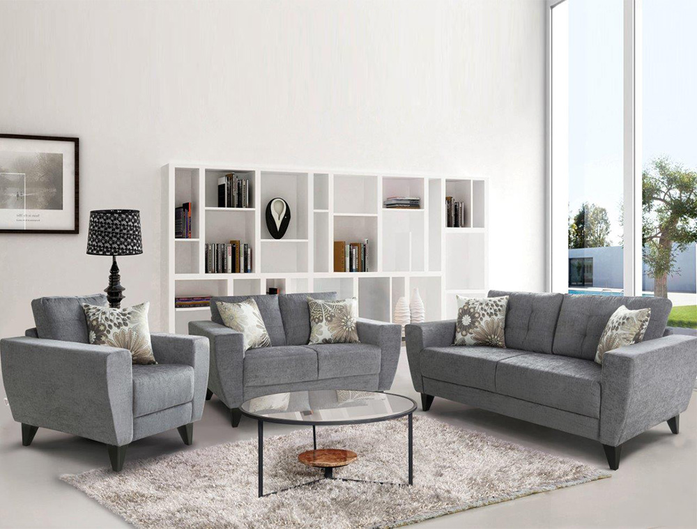 Sofa 221 Ruang Tamu Minimalis Modern